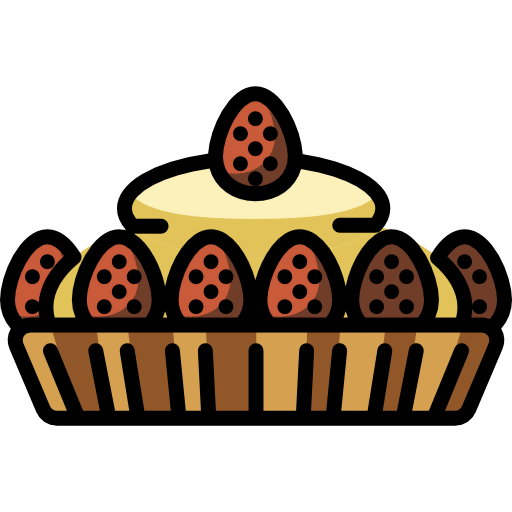 Cake icon