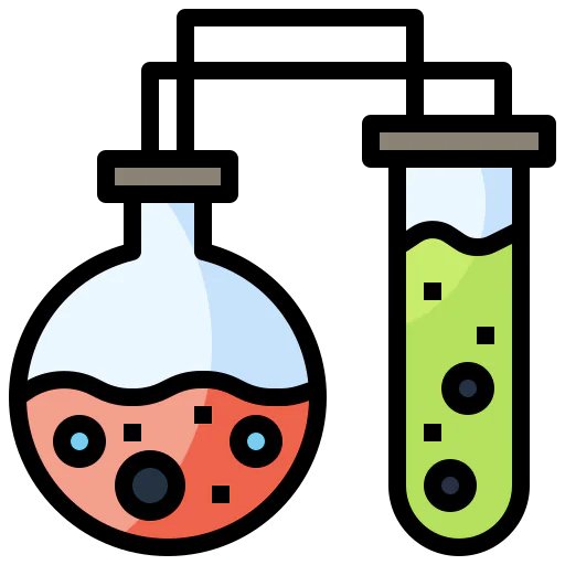Lab icon