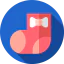 Sock icon 64x64