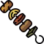 Skewer icon 64x64