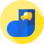 Sock icon 64x64