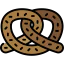 Pretzel icon 64x64