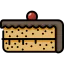Piece of cake icon 64x64