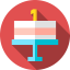 Cake icon 64x64