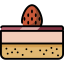 Piece of cake icon 64x64