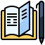 Book icon 64x64
