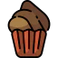 Cupcake icon 64x64