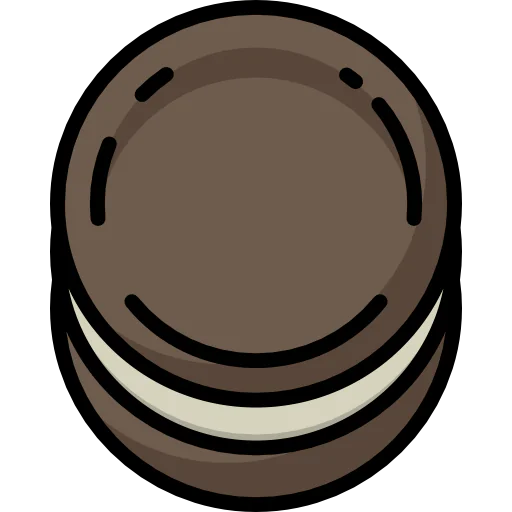 Cookie icon