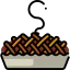 Pie icon 64x64
