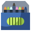 Crayon icon 64x64