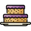 Cake icon 64x64