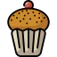 Cupcake icon 64x64