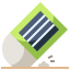 Eraser icon 64x64