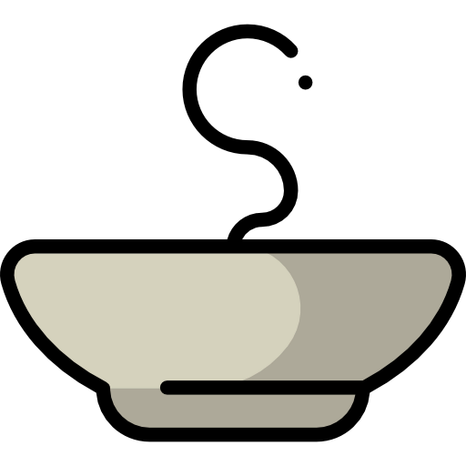Soup icon