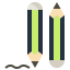 Pencil icon 64x64