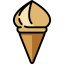 Ice cream icon 64x64