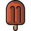 Ice cream icon 64x64