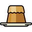 Pudding icon 64x64