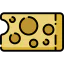 Cheese icon 64x64