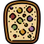 Bread icon 64x64