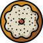 Doughnut icon 64x64