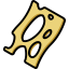 Cheese icon 64x64