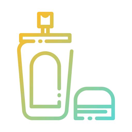 Deodorant icon