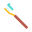 Toothbrush icon 64x64