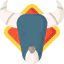 Taurus icon 64x64
