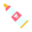 Toothpaste Ikona 64x64