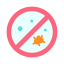 Antibacterial icon 64x64