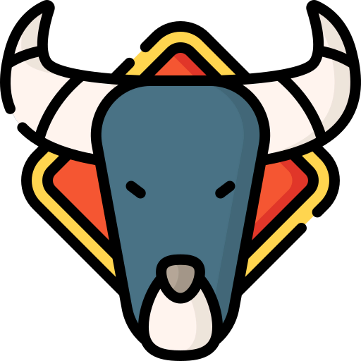 Taurus icon
