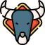 Taurus icon 64x64
