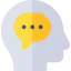 Thinking icon 64x64