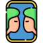 Gemini icon 64x64