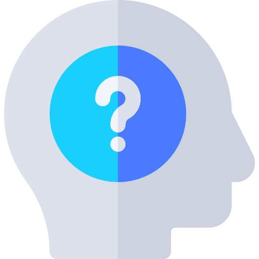 Questions icon