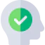 Success icon 64x64