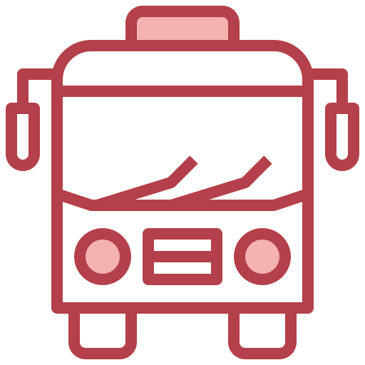 Bus icon