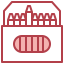 Crayon icon 64x64