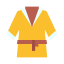 Robe icon 64x64