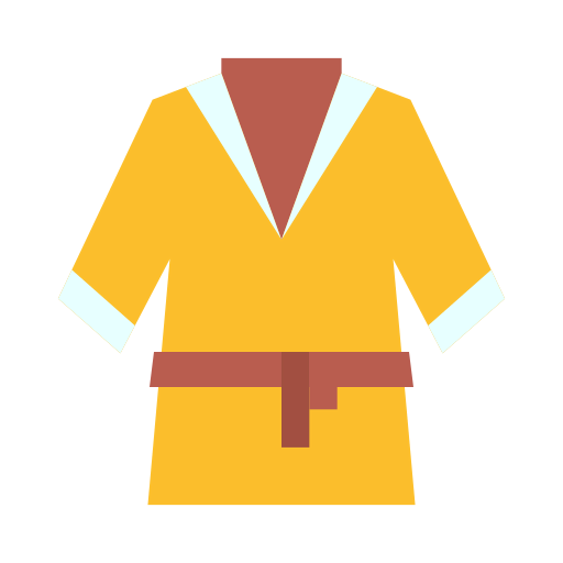 Robe icon
