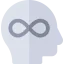 Infinity icon 64x64