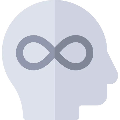 Infinity icon