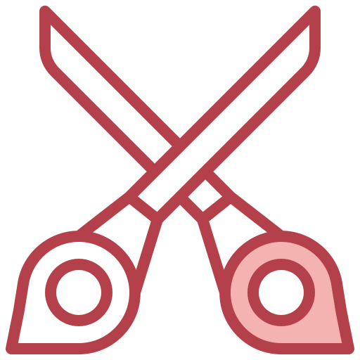 Cut icon