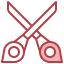 Cut icon 64x64