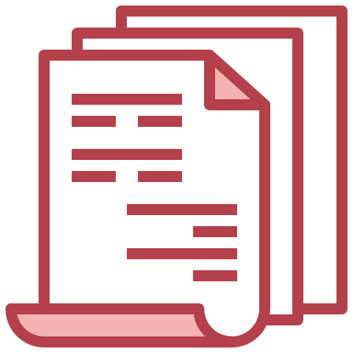 Document icon