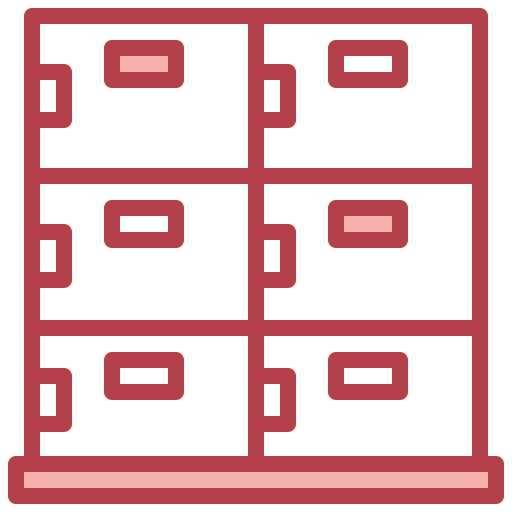 Locker icon