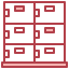 Locker icon 64x64