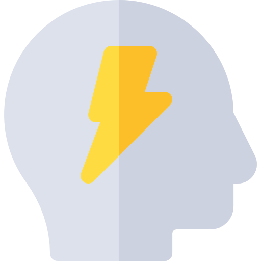 Brainstorm icon