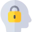 Lock icon 64x64